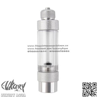 Đếm giọt CO2 Mufan ver2 (đơn đầu)