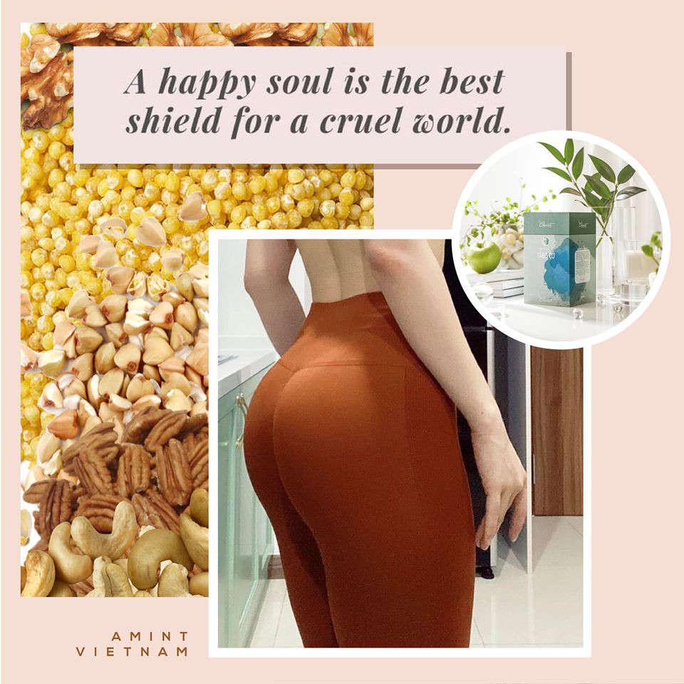 TĂNG VÒNG 3 AMINT - kèm quà tặng, video bài tập, thực đơn độc quyền | BigBuy360 - bigbuy360.vn