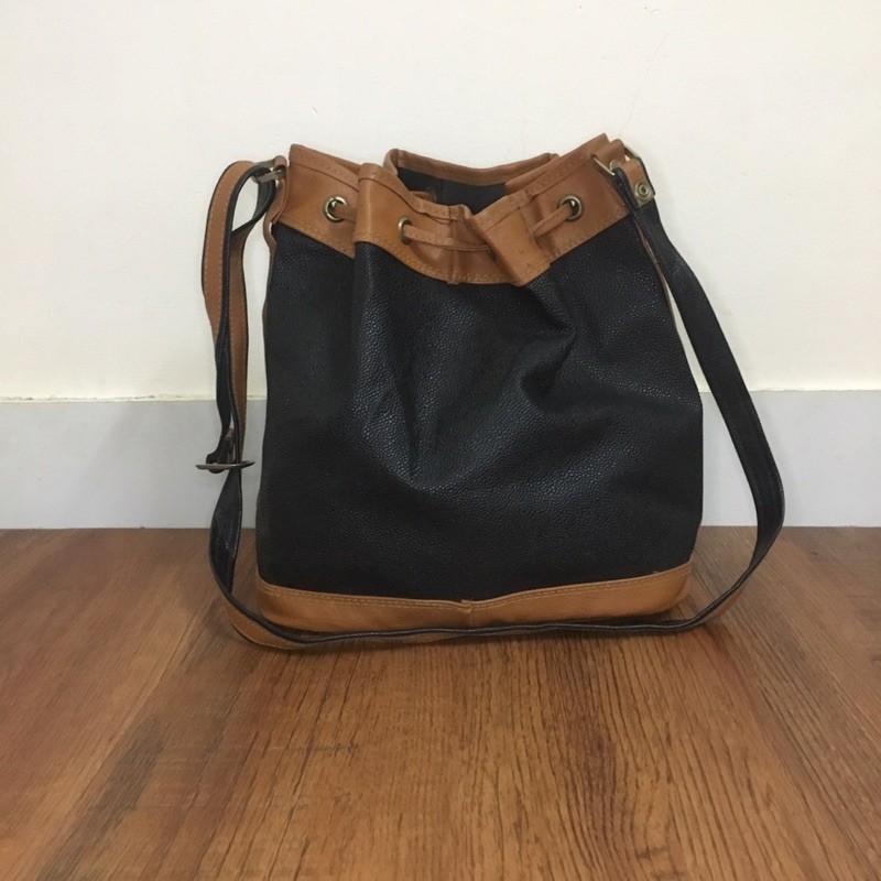 TÚI ĐEO CHÉO DÂY RÚT