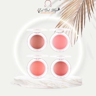 Phấn má hồng mac glow play blush