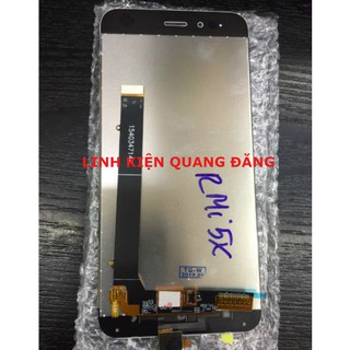 BỘ MÀN HÌNH XIAOMI REDMI 5X ZIN
