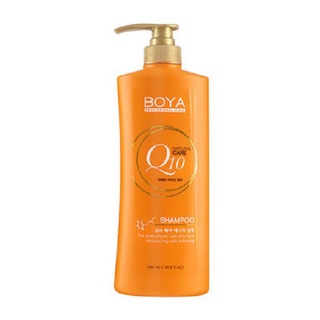Dầu gội boya q10 thái lan