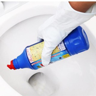 Nước tẩy toilet 500ml
