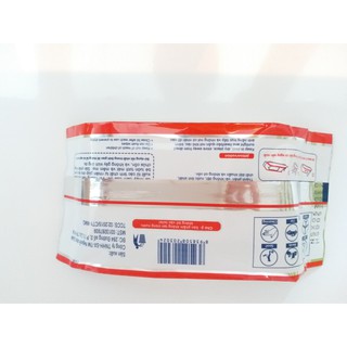 Khăn giấy ướt 125 miếng