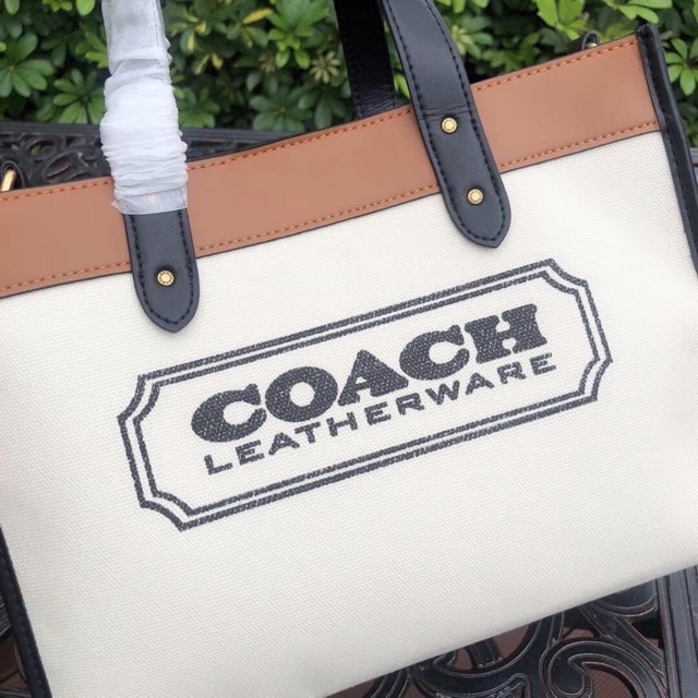 TÚI COACH FIELD TOTE 30 89488