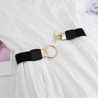 Dây thắt lưng phong cách thời trang