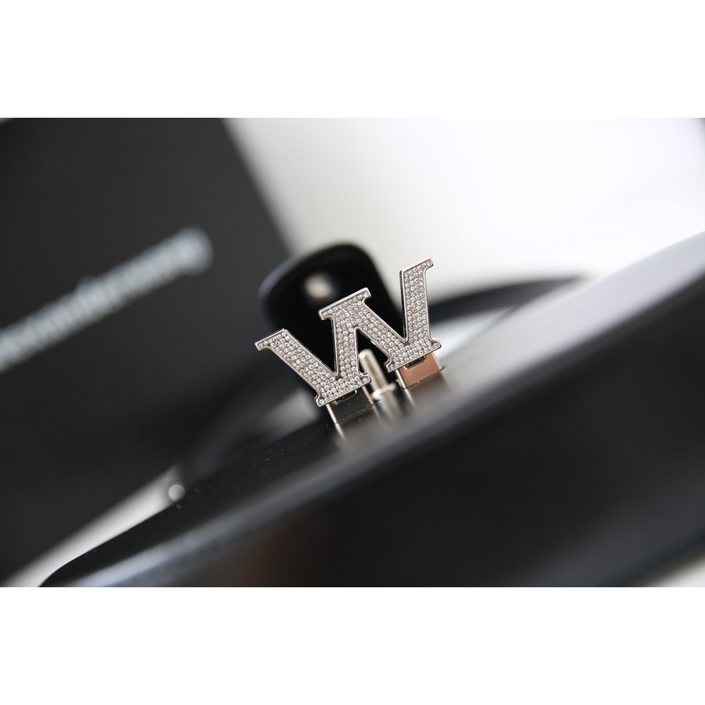 Túi Xách Nữ Alex Wang Đá Đeo Vai Thời Trang, Túi Đeo Chéo Alex Khoá Đá Nữ Đẹp Nữ Tính