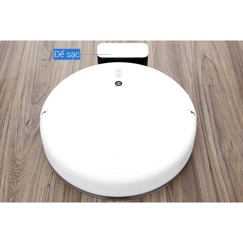 Robot hút bụi lau nhà Xiaomi Vacuum Mop SKV4093GL