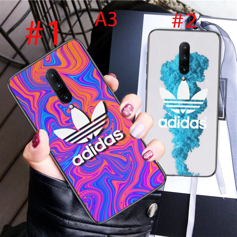 ỐP OPPO ADIDAS NHỰA DẺO A1K/REALME C2/A3S/A5/REALME C1/A5S/A7/A31/NEO5/A33/NEO7/A59/F1S/A37/NEO9/A73/F5/A520/A920-A3