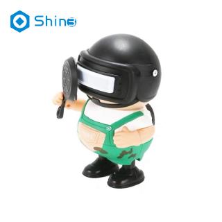 Robot nhảy múa phát nhạc