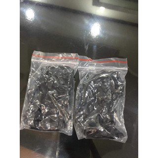 Gói Tun buộc tóc giá re hcm