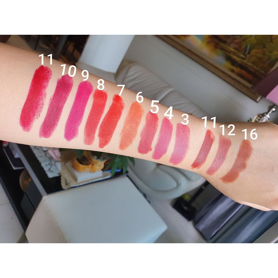 SON THỎI LÌ BOURJOIS | BigBuy360 - bigbuy360.vn