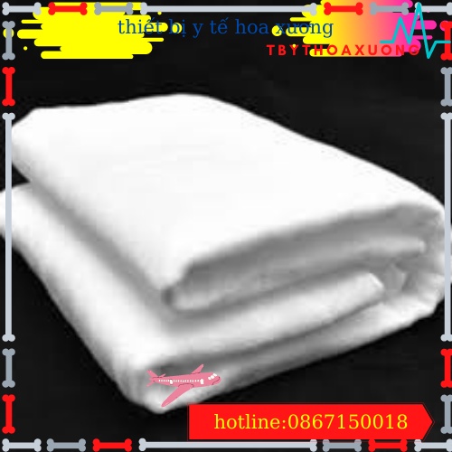 Gạc Mét y Tế Tệp 20 Mét