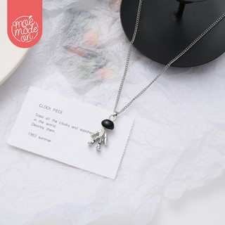 Vòng cổ người ngoài hành tinh