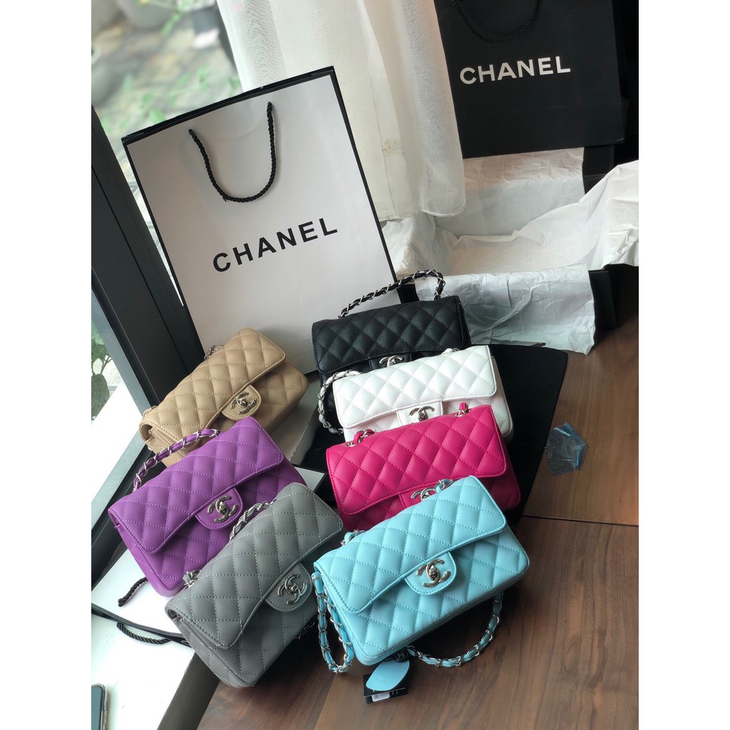 Túi CN CLASSIC MINI