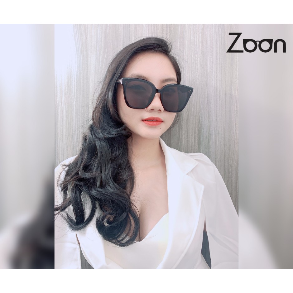 Kính GM Rick Hàn Quốc Cao Cấp [Chuẩn Fullbox Phụ Kiện]