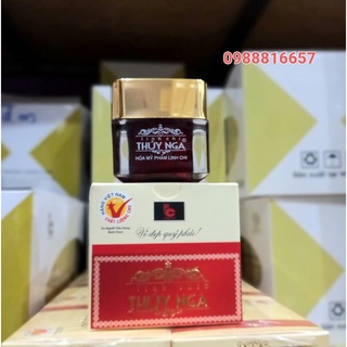 Kem Linh Chi Thúy Nga ngừa mụn, ngừa thâm 17g
