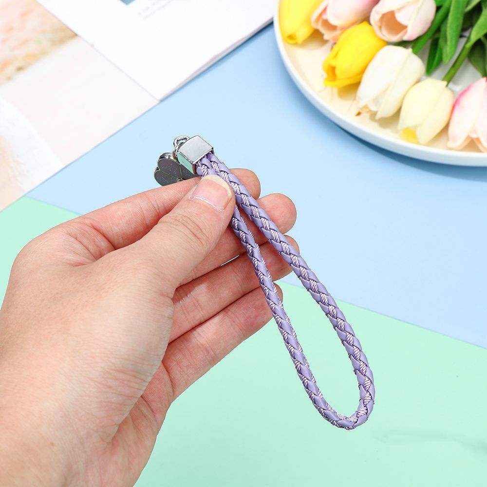 Dây đeo cổ tay gắn điện thoại di động tiện dụng và bền