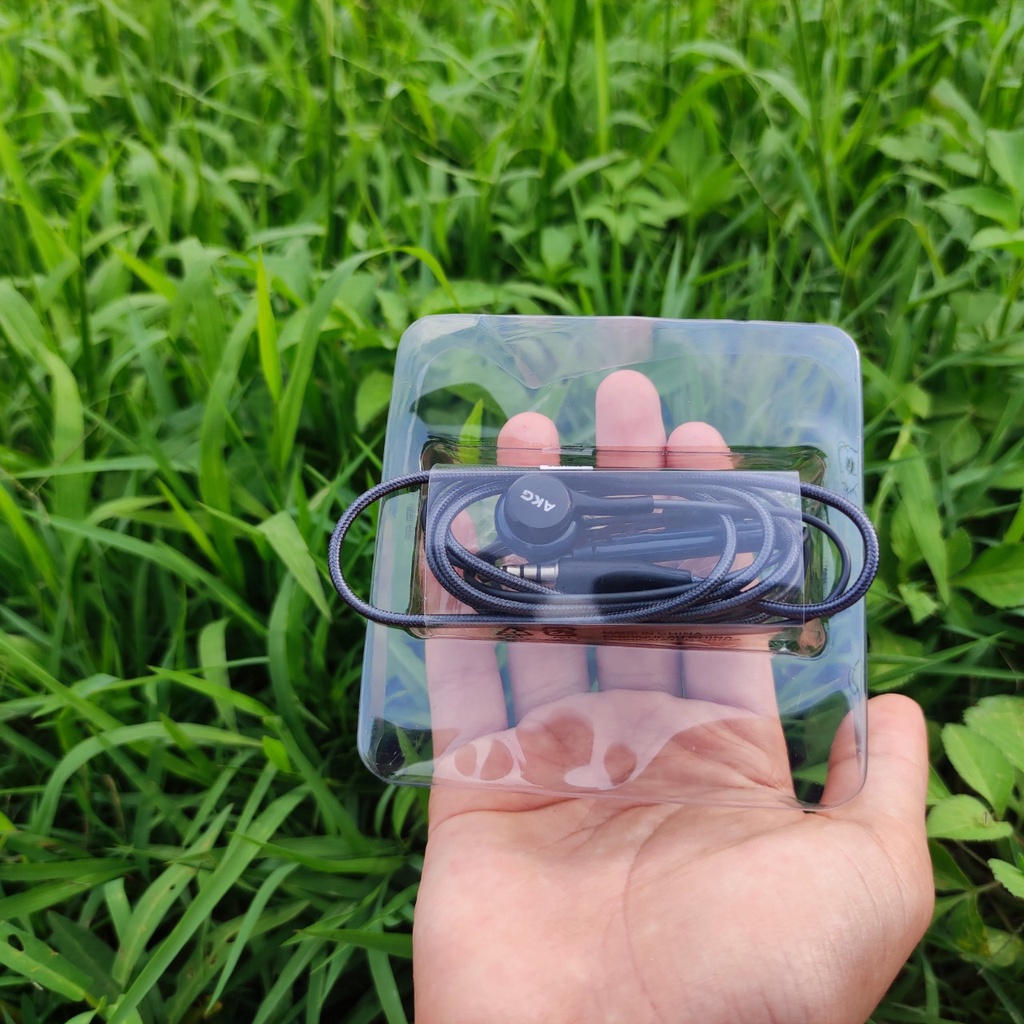 Tai nghe akg tai nghe tương thích samsung s7/s8/s10/note10/note20