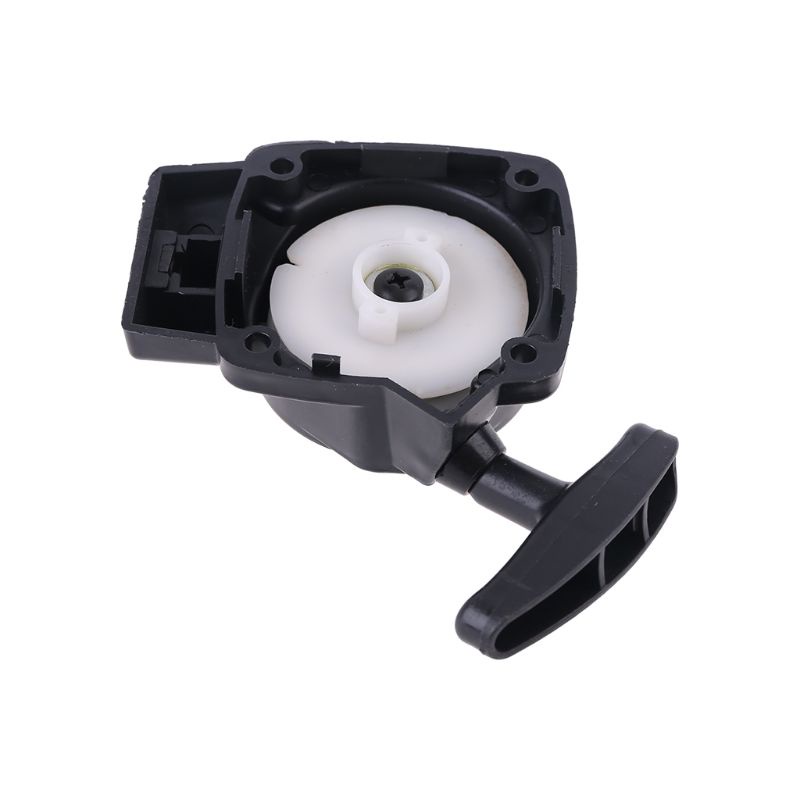 1 Bộ Máy Cắt Cỏ 26CC 1E34F Kèm Đĩa Ròng Rọc