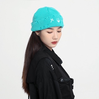 Beanie / mũ len
