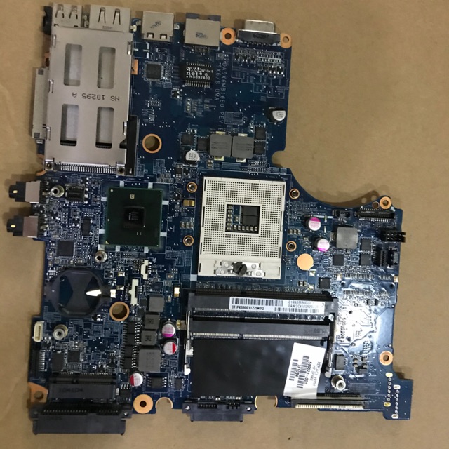 Bo mạch chủ mainboard laptop hp probook 4420s