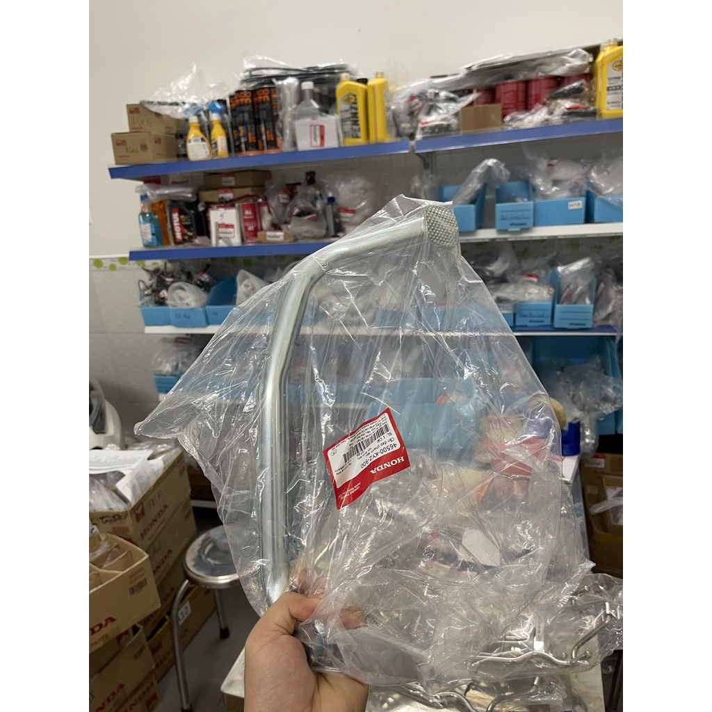 cần đạp thắng xe future led 125 future mập 125 hàng chính hãng 46500KYZ900