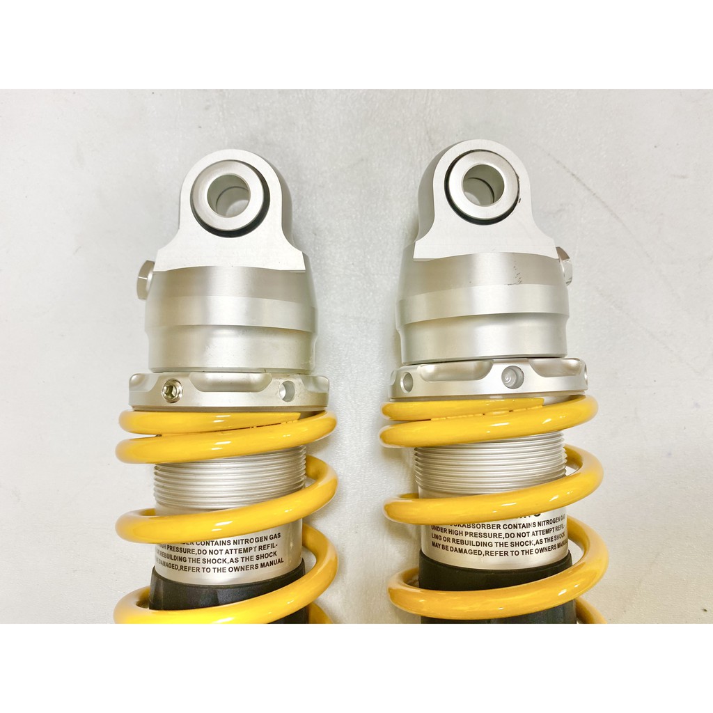 Phuộc Ohlins Wave/Dream/Sirus/jupiter/taurus (GIÁ HỦY DIỆT)