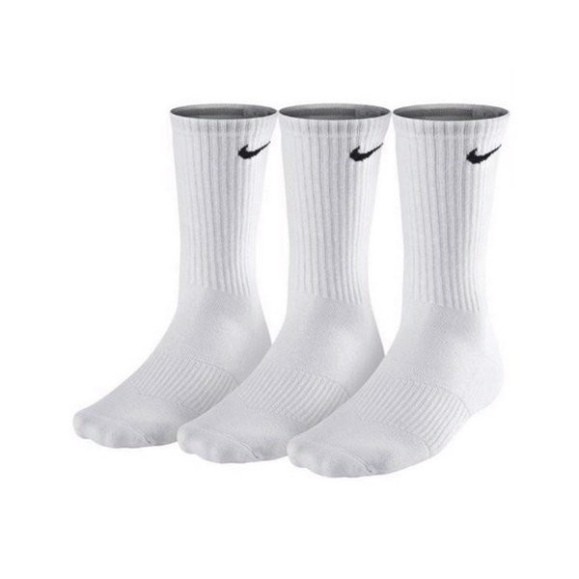 Tất thể thao NIKE, Vớ dệt kim, Nike cổ cao, cổ trung, cổ thấp thể thao, bóng đá, thời trang nam nữ