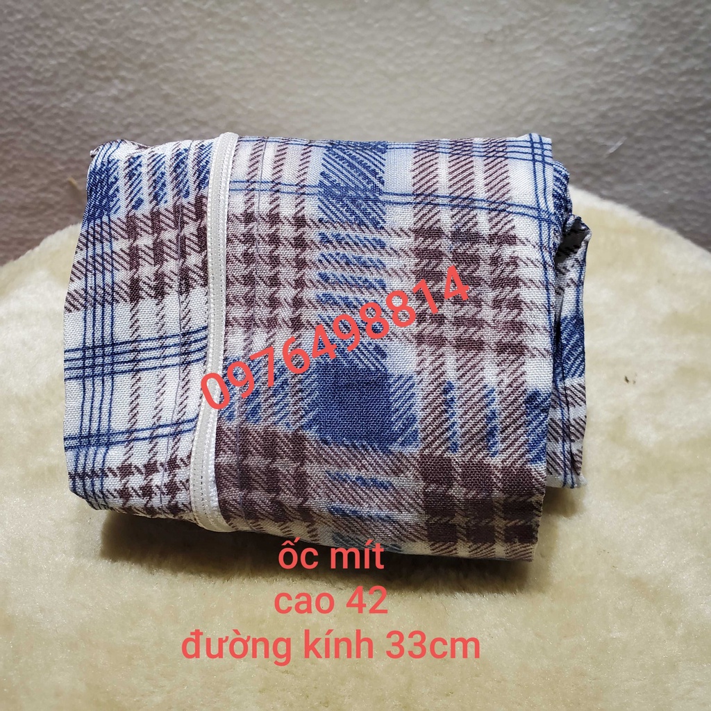 Áo lồng chim các loại