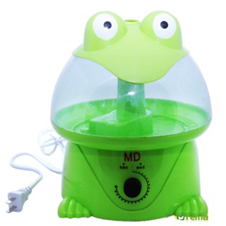 Máy phun sương tạo ẩm hình thú