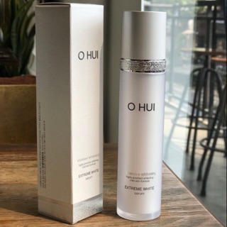 Tinh Chất Dưỡng Trắng Extreme White Ohui date 2025
