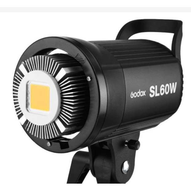 Đèn Led Godox SL60W chính hãng bảo hành 12 tháng