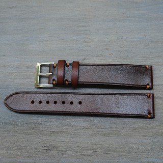 Dây da đồng hồ - Đồ da handmade