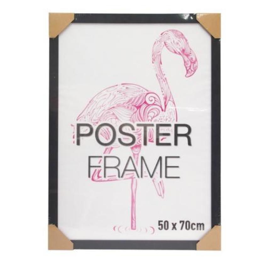 Khung ảnh nhựa UBL GF0151 50 X 70cm