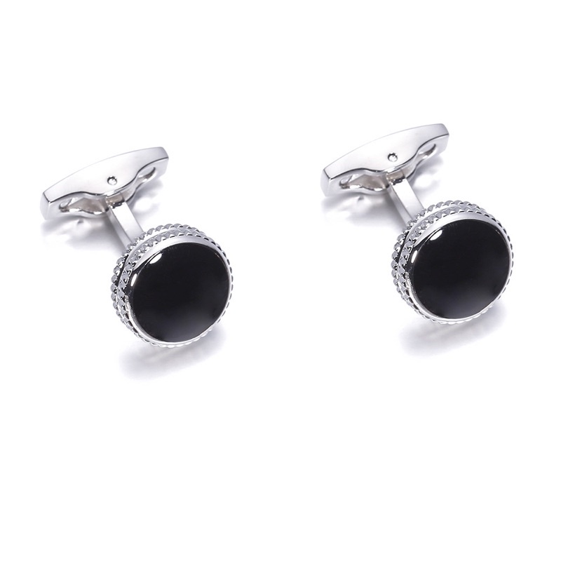 Cufflinks - Măng sét cao cấp tặng kèm hộp