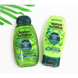 (GẠO STORE) CẶP GỘI XẢ GARNIER  (0857699456)