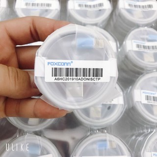 cáp iphone Foxconn