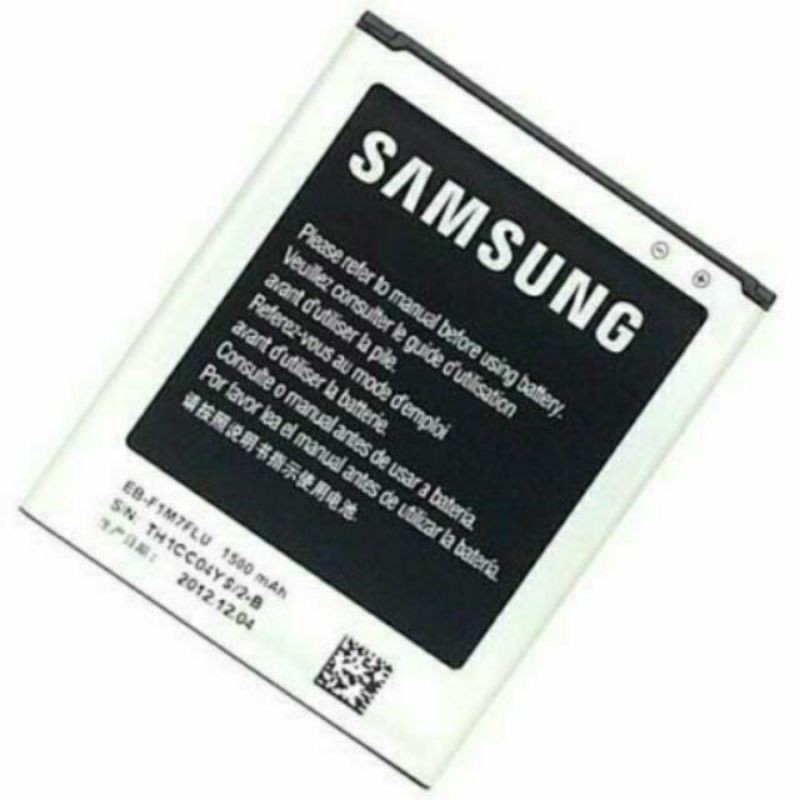 Pin Samsung Galaxy Ace 2 i8160 S7562 S7560 S7580 - EB425161LU