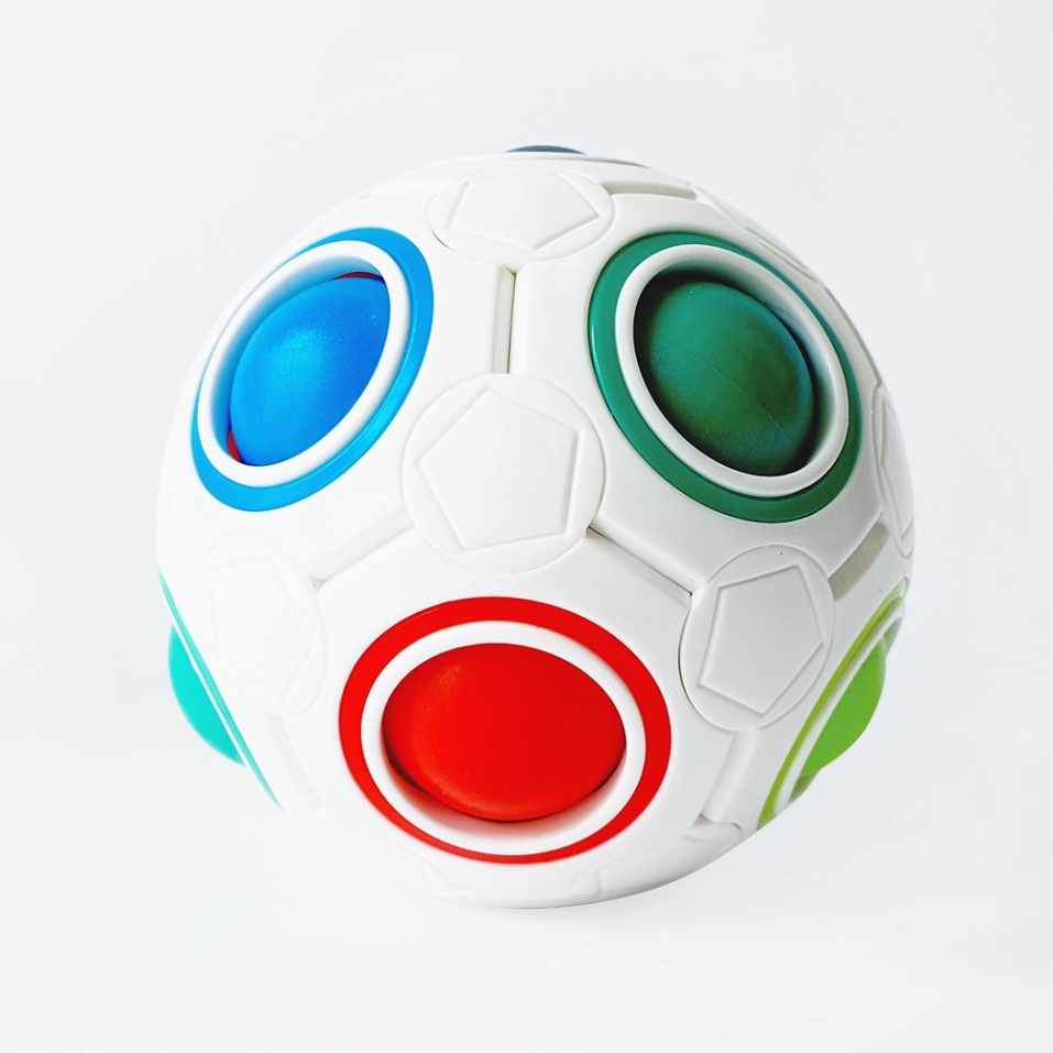 Rubik 3x3 2x2 4x4 5x5 6x6 Biến Thể MoYu Stickerless Tam Giác Skewb Megaminx Square 1 Pyraminx Gương Pandora Ball BANGO