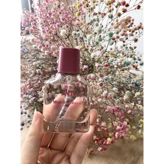 Nước hoa Zara Wonder Rose