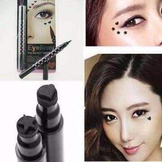 Bút Xăm Hình Đa Năng 2trong1