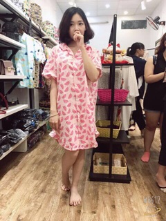 Đầm ngủ thái