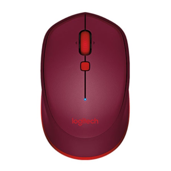 [Mã 99ELSALE hoàn 7% đơn 300K] CHUỘT KHÔNG DÂY LOGITECH M337