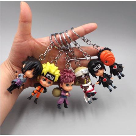 MÓC CHÌA KHÓA SIÊU ANH HÙNG, ANIME KUTE 1