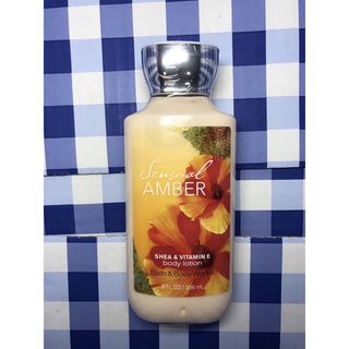Sữa dưỡng thể - Body lotion Bath & Body Works - 236ml