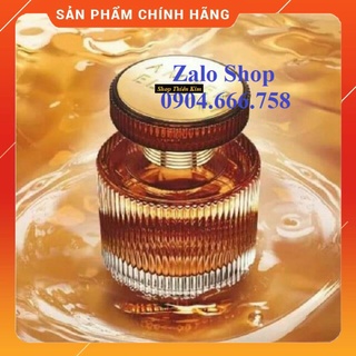 NƯỚC HOA NỮ  - EAU DE PARFUM