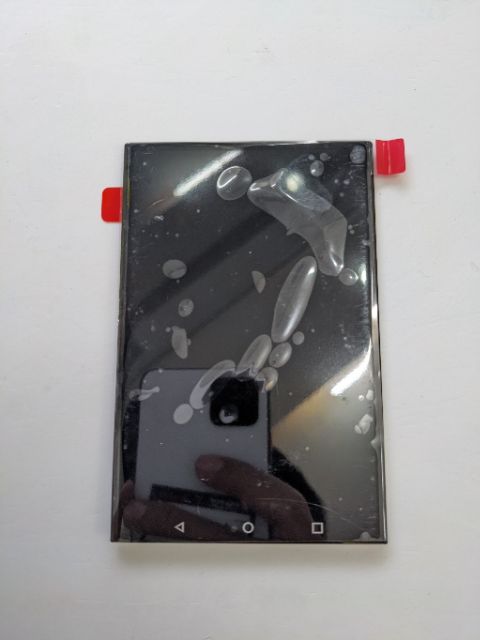 Màn Hình Blackberry Keyone / key1 Zin New Chính Hãng. | BigBuy360 - bigbuy360.vn