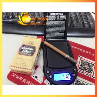 Cân tiểu ly điện tử GHL 200g/0.01g
