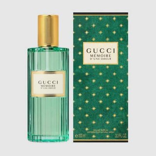 Nước hoa Gucci Memoire hàng real thanh lý